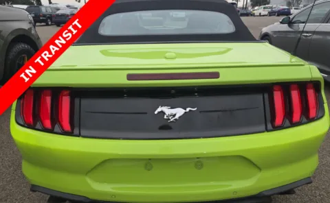 More photos of 2020 Ford Mustang EcoBoost Premium at Auto Boutique Texas, TX