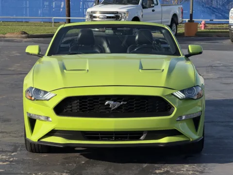 More photos of 2020 Ford Mustang EcoBoost Premium at Auto Boutique Texas, TX