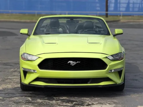 More photos of 2020 Ford Mustang EcoBoost Premium at Auto Boutique Texas, TX