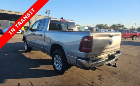 More photos of 2019 Ram 1500 Laramie at Auto Boutique Texas, TX