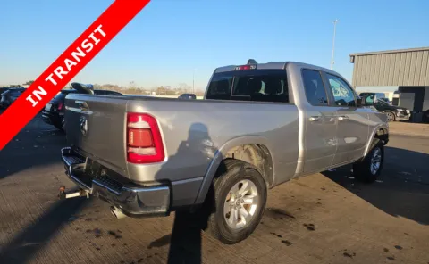 More photos of 2019 Ram 1500 Laramie at Auto Boutique Texas, TX