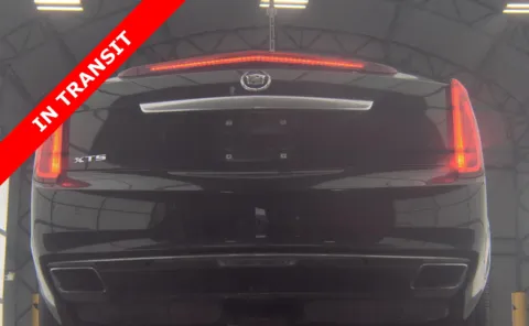 More photos of 2014 Cadillac XTS Luxury at Auto Boutique Texas, TX