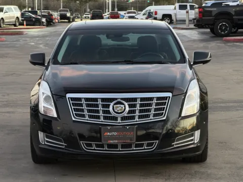 More photos of 2014 Cadillac XTS Luxury at Auto Boutique Texas, TX