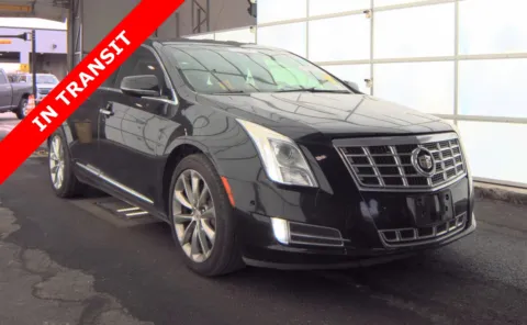 Another view of 2014 Cadillac XTS Luxury for sale in Alvin, TX at Auto Boutique Texas