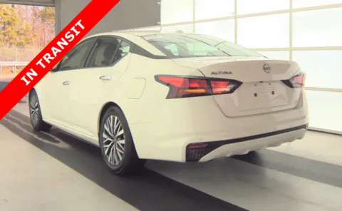 More photos of 2025 Nissan Altima SV at Auto Boutique Texas, TX