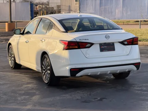 More photos of 2025 Nissan Altima SV at Auto Boutique Texas, TX