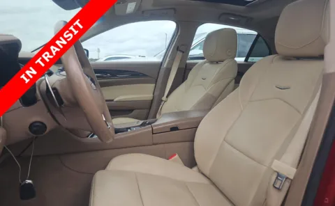 More photos of 2016 Cadillac CTS Sedan Luxury Collection RWD at Auto Boutique Texas, TX