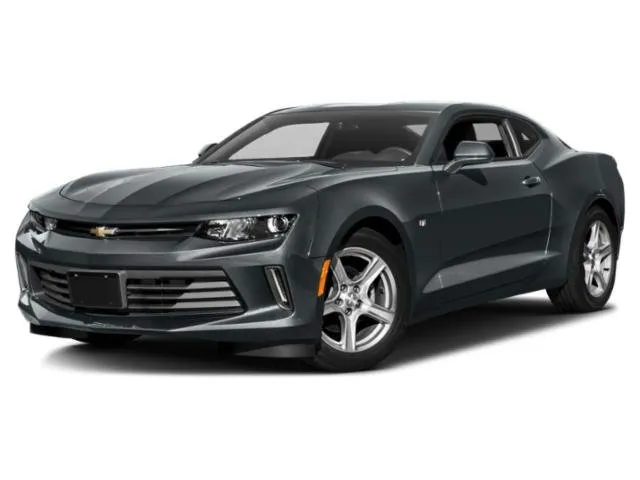 2018 Chevrolet Camaro 2LT for sale in Alvin, TX