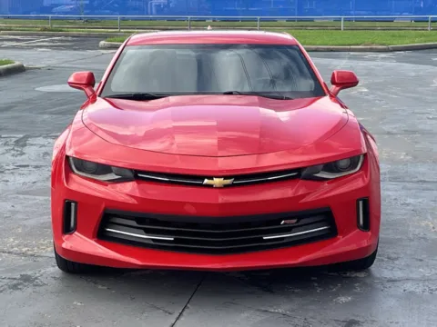 More photos of 2018 Chevrolet Camaro 2LT at Auto Boutique Texas, TX