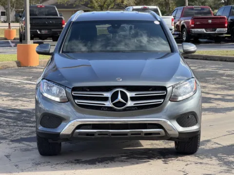 More photos of 2018 Mercedes-Benz GLC 300 at Auto Boutique Texas, TX