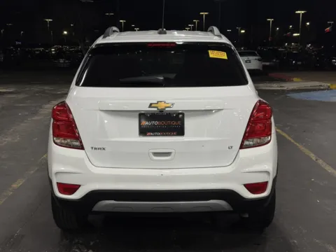 More photos of 2020 Chevrolet Trax LT at Auto Boutique Texas, TX