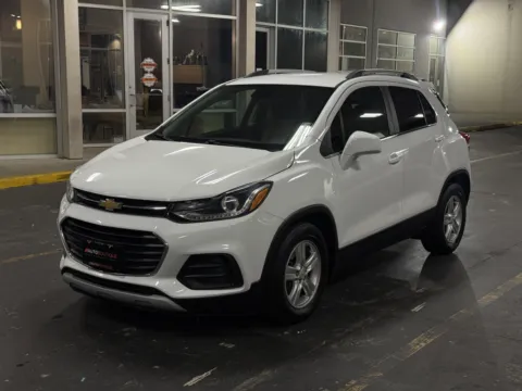 Another view of 2020 Chevrolet Trax LT for sale in Alvin, TX at Auto Boutique Texas