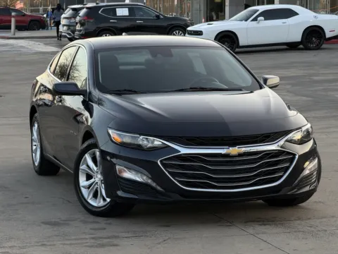 Photos of 2023 Chevrolet Malibu LT for sale in Alvin, TX at Auto Boutique Texas