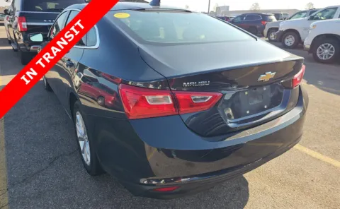 More photos of 2023 Chevrolet Malibu LT at Auto Boutique Texas, TX