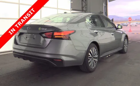 More photos of 2023 NISSAN ALTIMA SV 2.5 SV at Auto Boutique Texas, TX