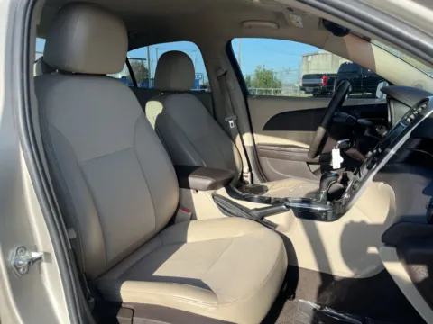 Photos of 2015 Chevrolet Malibu LT for sale in Alvin, TX at Auto Boutique Texas