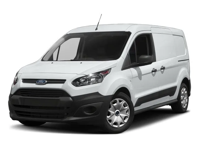 2018 Ford Transit Connect Van XL for sale in Alvin, TX