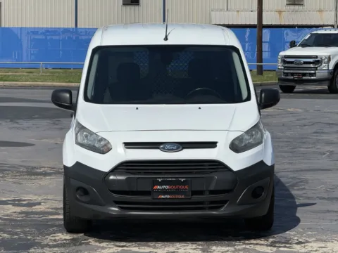 More photos of 2018 Ford Transit Connect Van XL at Auto Boutique Texas, TX