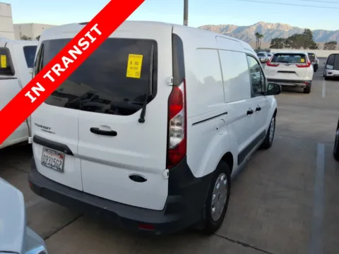 More photos of 2018 Ford Transit Connect Van XL at Auto Boutique Texas, TX