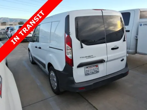 More photos of 2018 Ford Transit Connect Van XL at Auto Boutique Texas, TX