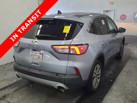 More photos of 2022 Ford Escape SEL at Auto Boutique Texas, TX