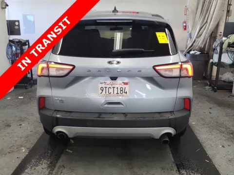 More photos of 2022 Ford Escape SEL at Auto Boutique Texas, TX