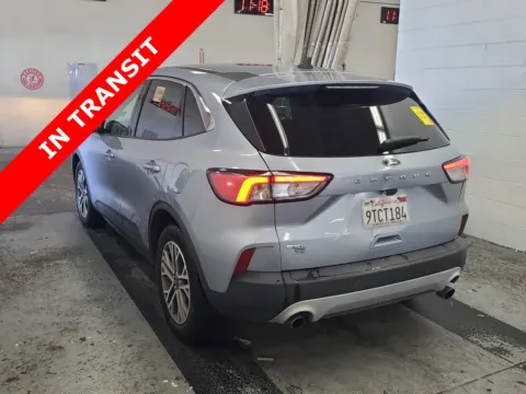 Another view of 2022 Ford Escape SEL for sale in Alvin, TX at Auto Boutique Texas