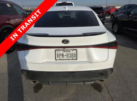 More photos of 2021 Lexus IS 350 F SPORT at Auto Boutique Texas, TX