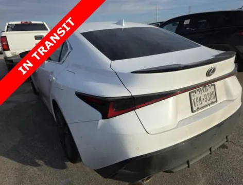 More photos of 2021 Lexus IS 350 F SPORT at Auto Boutique Texas, TX