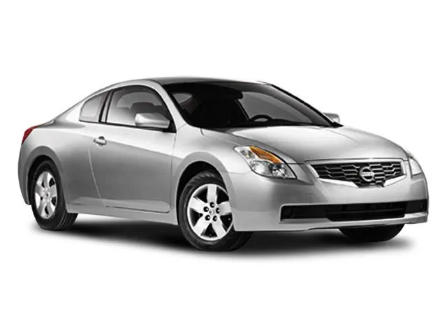2008 Nissan Altima 2.5 S for sale in Alvin, TX