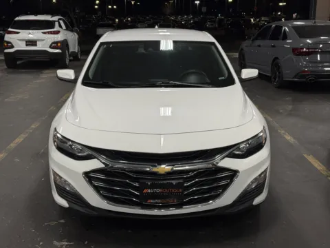 More photos of 2023 Chevrolet Malibu LT at Auto Boutique Texas, TX