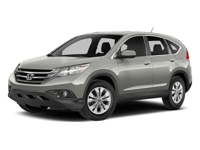 2014 Honda CR-V EX for sale in Alvin, TX