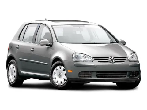 2008 Volkswagen Rabbit S for sale in Alvin, TX