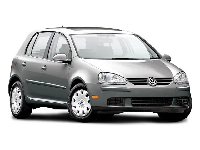 2008 Volkswagen Rabbit S for sale in Alvin, TX