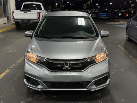 More photos of 2020 Honda Fit LX at Auto Boutique Texas, TX