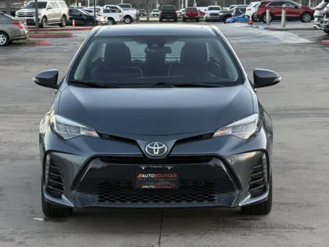 More photos of 2018 Toyota Corolla SE at Auto Boutique Texas, TX