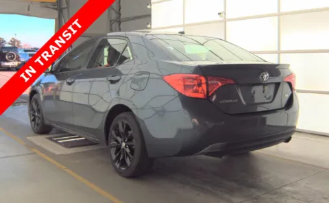 More photos of 2018 Toyota Corolla SE at Auto Boutique Texas, TX