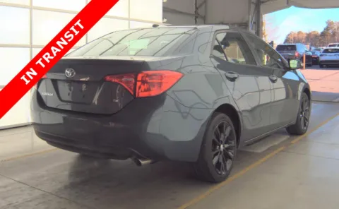 More photos of 2018 Toyota Corolla SE at Auto Boutique Texas, TX