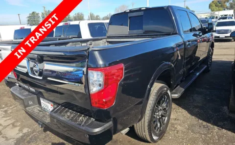More photos of 2016 Nissan Titan XD Platinum Reserve at Auto Boutique Texas, TX