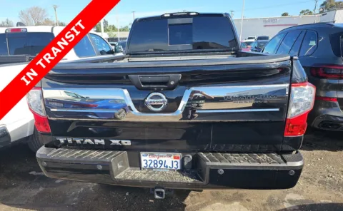 More photos of 2016 Nissan Titan XD Platinum Reserve at Auto Boutique Texas, TX