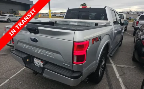 Another view of 2019 Ford F-150 XLT for sale in Alvin, TX at Auto Boutique Texas
