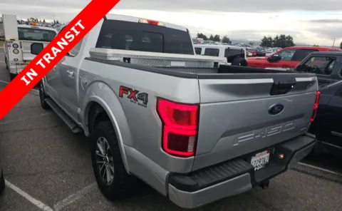 More photos of 2019 Ford F-150 XLT at Auto Boutique Texas, TX