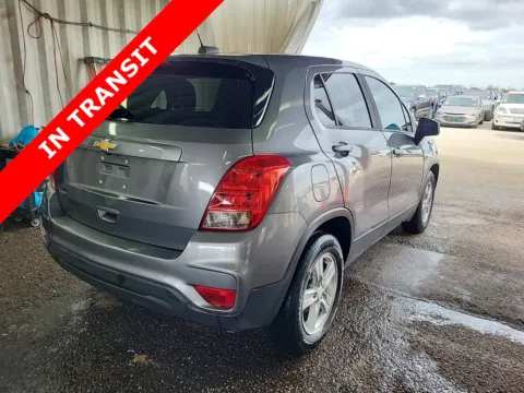 More photos of 2020 Chevrolet Trax LS at Auto Boutique Texas, TX