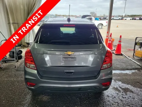 More photos of 2020 Chevrolet Trax LS at Auto Boutique Texas, TX