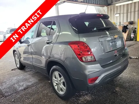 Another view of 2020 Chevrolet Trax LS for sale in Alvin, TX at Auto Boutique Texas