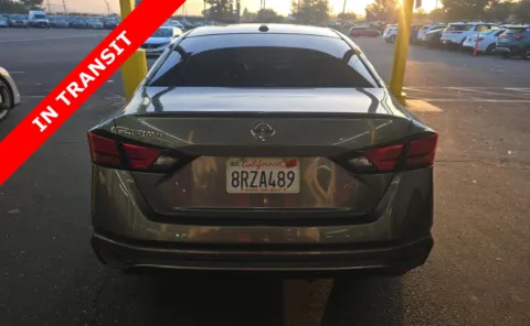 More photos of 2019 Nissan Altima 2.5 S at Auto Boutique Texas, TX