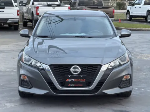 More photos of 2019 Nissan Altima 2.5 S at Auto Boutique Texas, TX