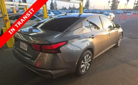 More photos of 2019 Nissan Altima 2.5 S at Auto Boutique Texas, TX