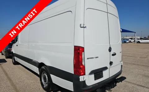 More photos of 2022 Mercedes-Benz Sprinter Cargo Van 2500 at Auto Boutique Texas, TX