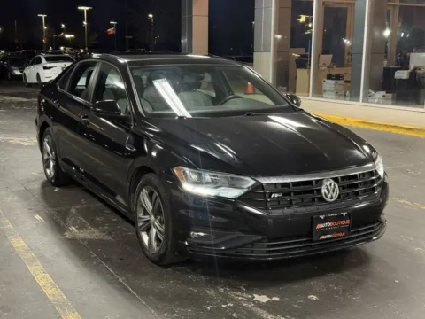 Photos of 2020 Volkswagen Jetta S for sale in Alvin, TX at Auto Boutique Texas